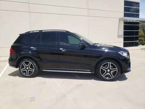 Used 2016 Mercedes-Benz GLE 350 image 38