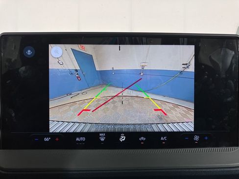 New 2026 Ford Maverick XL image 24