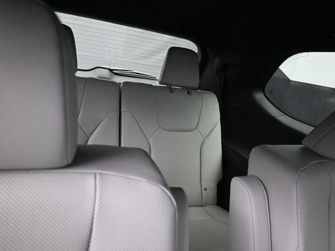 New 2026 Lexus TX 350 AWD image 25