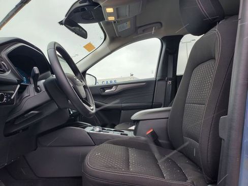 Used 2023 Ford Escape ST-Line w/ Tech Pack #1 image 4