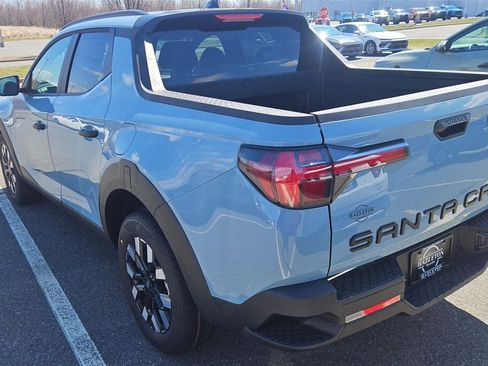 New 2026 Hyundai Santa Cruz SEL AWD/4WD image 5