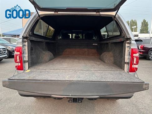 Used 2020 RAM 3500 Laramie image 35