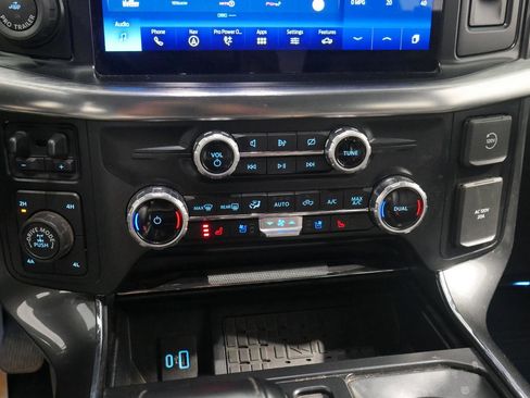 Certified 2023 Ford F150 Lariat image 23