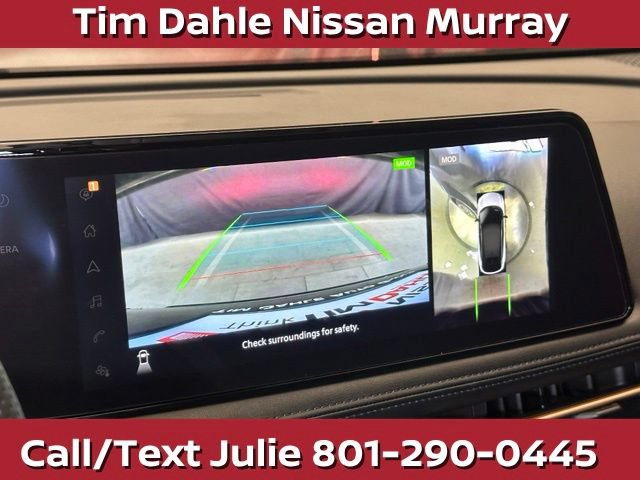 Used 2023 Nissan Ariya AWD image 28