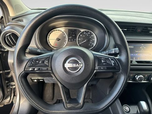 Used 2024 Nissan Kicks S FWD image 12
