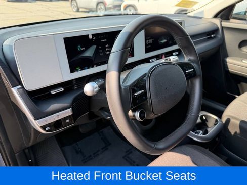 Used 2022 Hyundai Ioniq 5 SE AWD/4WD image 19