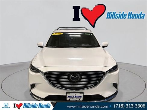 Used 2019 MAZDA CX-9 Grand Touring image 7