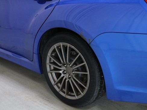 Used 2014 Subaru Impreza WRX Premium image 29