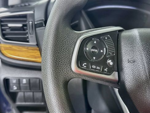 Used 2018 Honda CR-V EX image 20