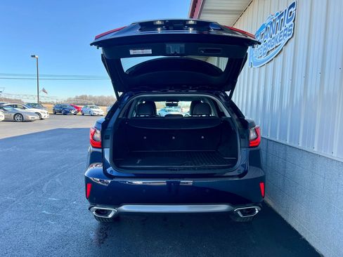 Used 2016 Lexus RX 350 F Sport image 5