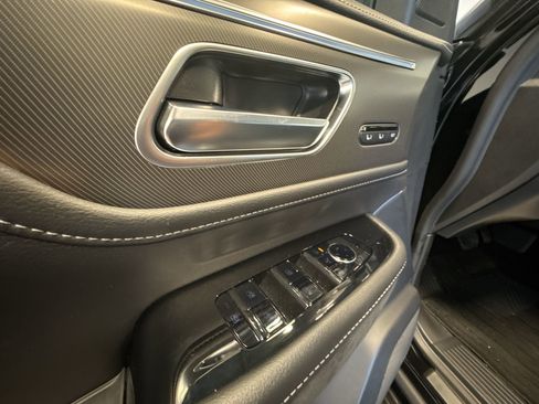 New 2026 INFINITI QX80 Luxe w/ Exterior Package image 13