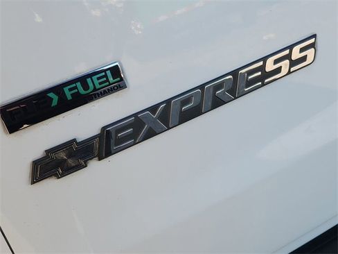 Used 2012 Chevrolet Express 3500 LT w/ LT Preferred Equipment Group image 25