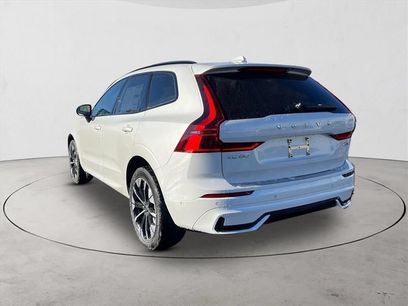 New 2026 Volvo XC60 T8 Plus w/ Protection Package Premier