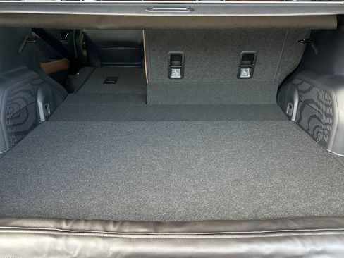 New 2026 Subaru Forester Touring image 15