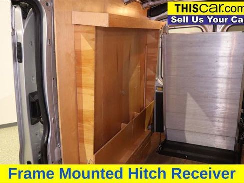 Used 2016 Ford Transit 250 148 Medium Roof RWD image 24