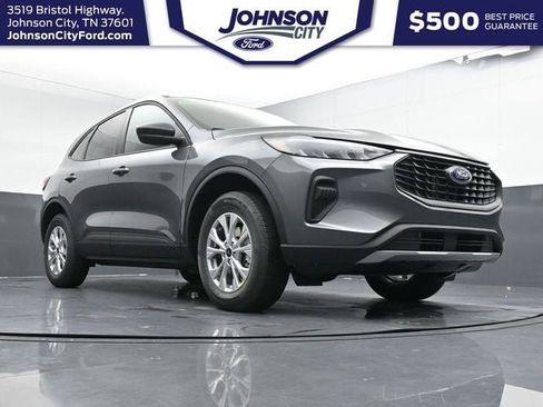 New 2026 Ford Escape Active w/ Tech Pack #1 AWD/4WD image 25