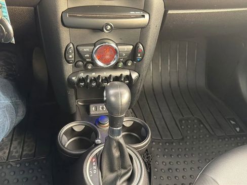 Used 2013 MINI Cooper Convertible image 13