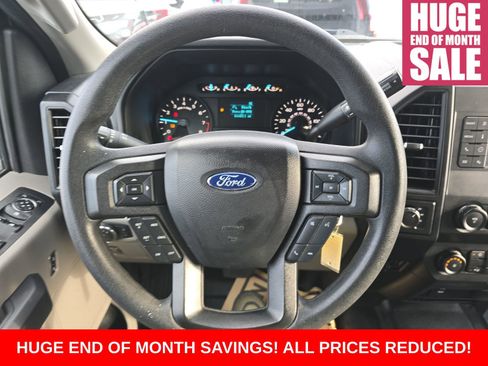 Used 2020 Ford F150 XL w/ XL Power Equipment Group image 8