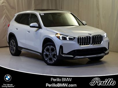Certified 2025 BMW X1 xDrive28i w/ Premium Package