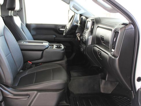 Used 2023 Chevrolet Silverado 3500 W/T w/ WT Convenience Package image 14