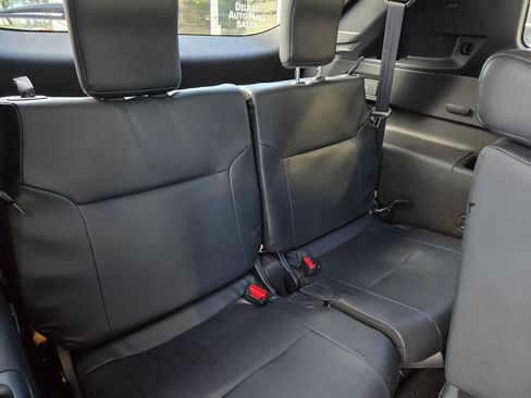 Used 2025 Mitsubishi Outlander SE FWD image 13