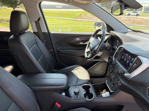 Used 2019 GMC Terrain SLT w/ Preferred Package AWD/4WD image 29