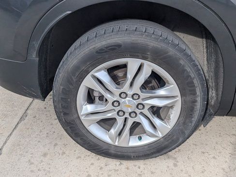 Used 2022 Chevrolet Blazer LT image 16