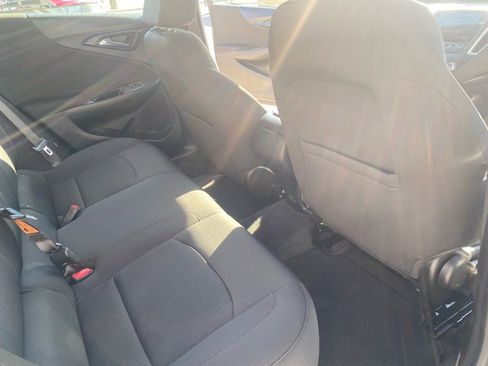 Used 2020 Chevrolet Malibu LS w/ Driver Confidence Package II image 39