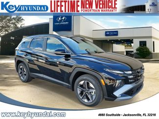 New 2026 Hyundai Tucson SEL video 1