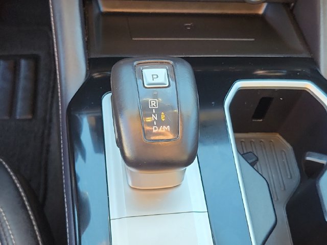Used 2025 Mitsubishi Outlander SE FWD image 27