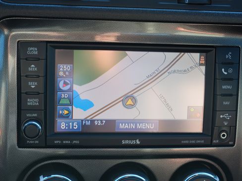 Used 2009 Dodge Challenger SRT8 w/ SRT Option Group II image 30