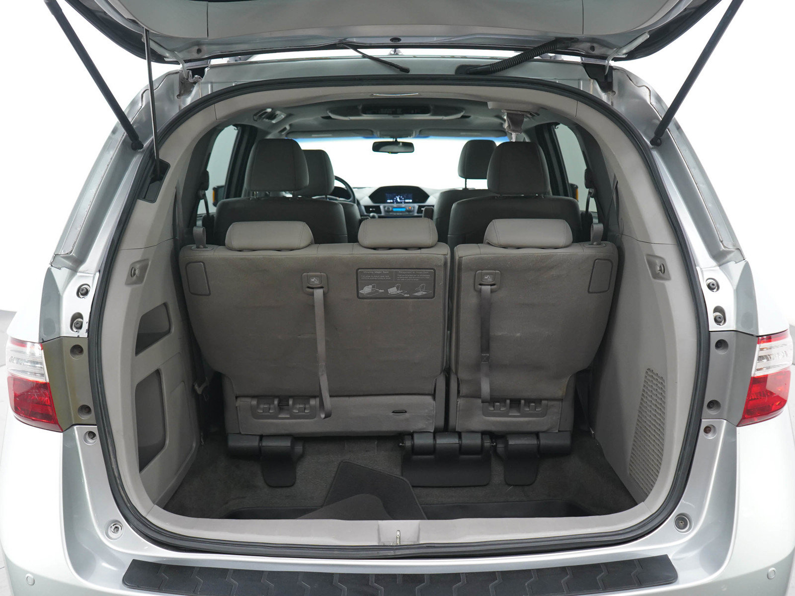 Used 2012 Honda Odyssey Touring image 21