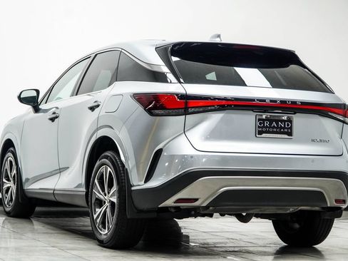 Used 2023 Lexus RX 350 FWD image 10
