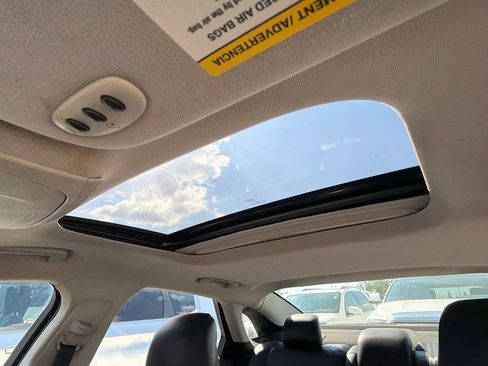 Used 2015 Lincoln MKZ AWD w/ Equipment Group 102A Reserve image 6
