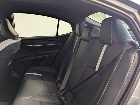 Certified 2025 Toyota Camry SE image 26