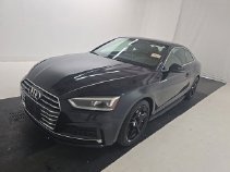 Used 2018 Audi A5 2.0T Premium Plus w/ Premium Plus AWD/4WD image 24