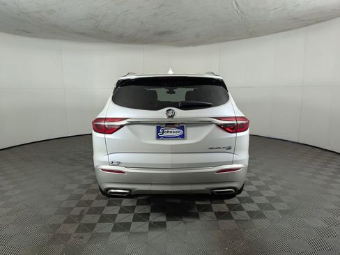 Used 2019 Buick Enclave Avenir w/ Avenir Technology Package image 8