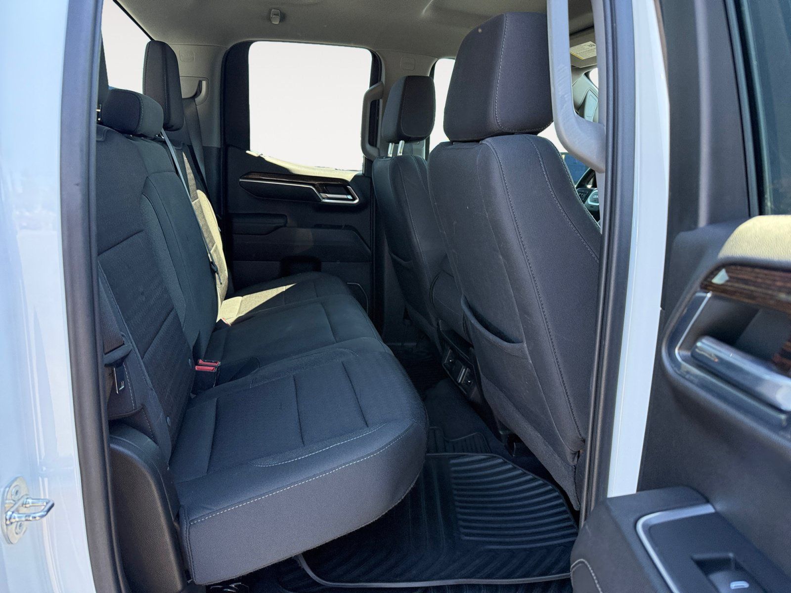 Used 2023 GMC Sierra 1500 Elevation RWD image 18