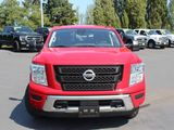 Used 2021 Nissan Titan SV w/ SV Convenience Package image 2