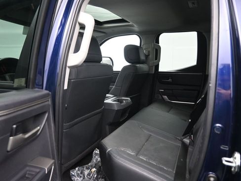 Used 2022 Toyota Tundra Limited image 27