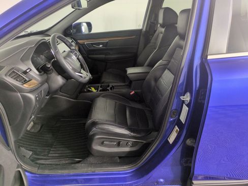 Used 2022 Honda CR-V EX-L image 9