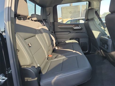 New 2026 Chevrolet Silverado 1500 RST w/ Convenience Package II image 21