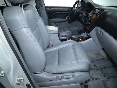 Used 2005 Acura MDX Touring image 33