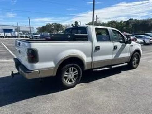 Used 2008 Ford F150 FX2 image 6