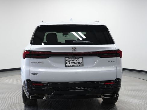 New 2026 Buick Enclave Sport Touring w/ Power Package image 7