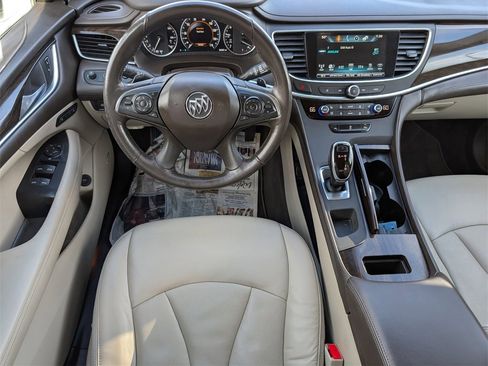 Used 2017 Buick LaCrosse Premium w/ Sights and Sounds Package image 25