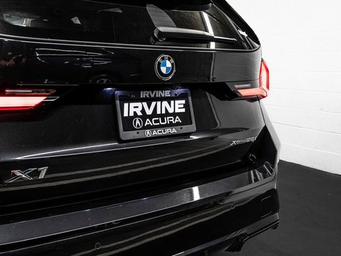 Used 2023 BMW X1 xDrive28i w/ M Sport Package image 16