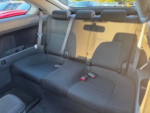 Used 2009 Scion tC image 13