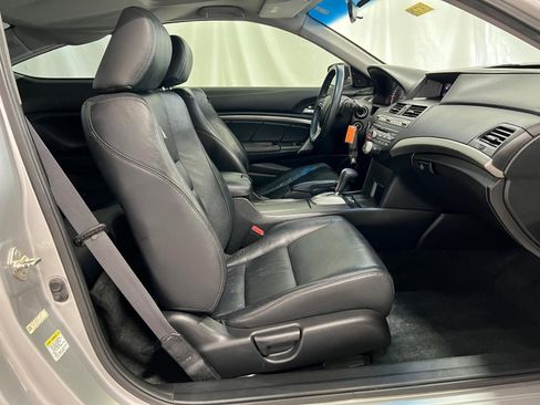 Used 2012 Honda Accord EX-L image 15
