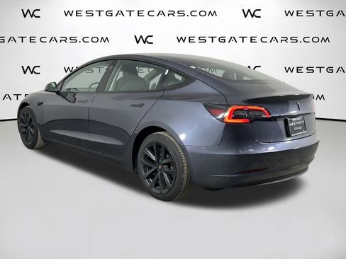 Used 2023 Tesla Model 3 Standard Range image 11